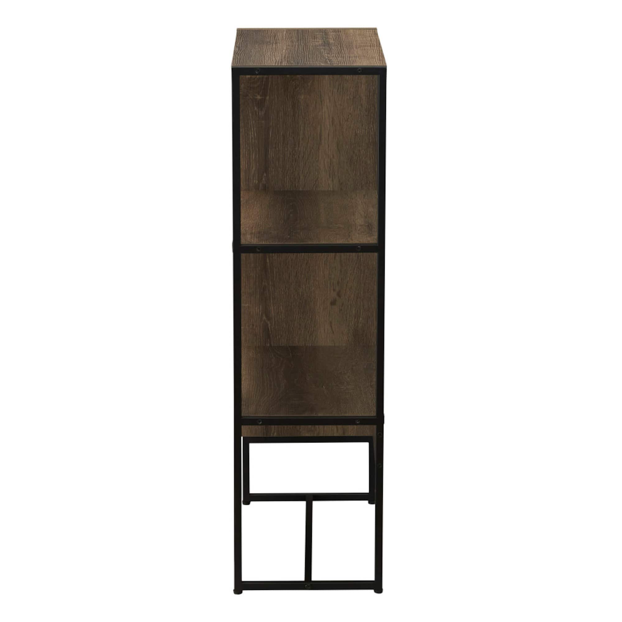 Household Essentials 41" Wrap Bookshelf
